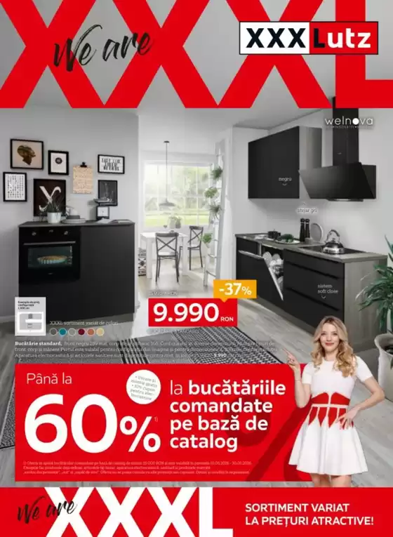 Catalog XXXLutz | Pliant Mai | 2026-05-04T00:00:00.000Z - 2026-05-31T00:00:00.000Z