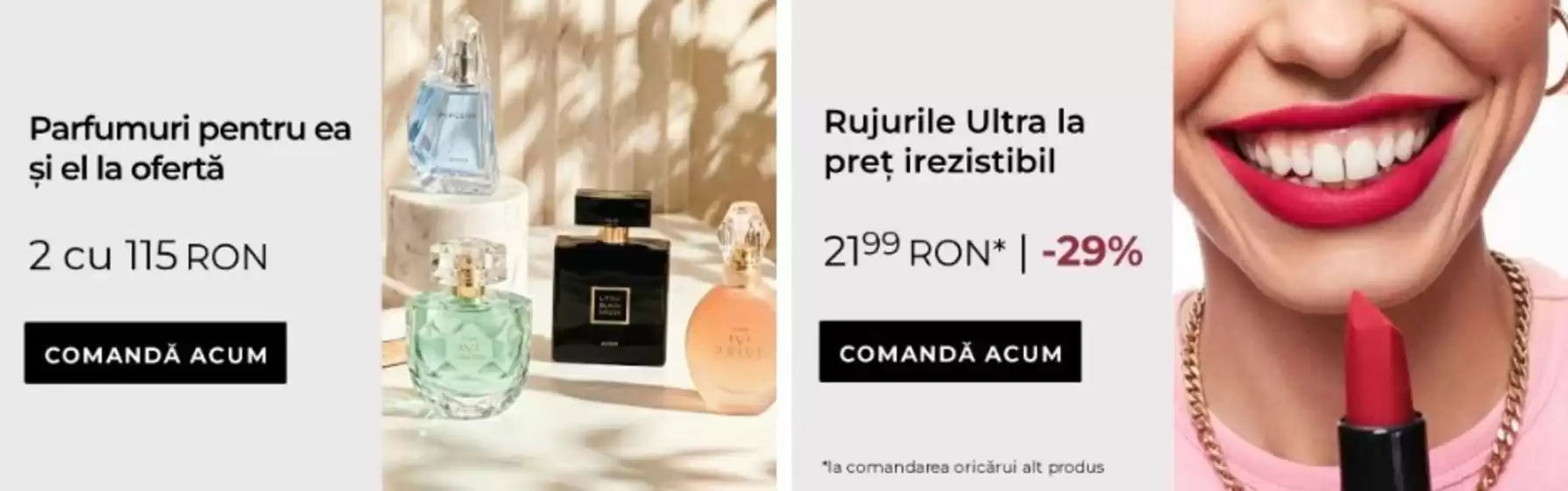 Catalog Avon | Avon Reducere | 2026-05-04T00:00:00.000Z - 2026-05-18T00:00:00.000Z