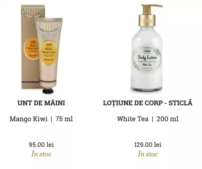 Catalog SABON | Oferta SABON | 2026-05-04T00:00:00.000Z - 2026-05-18T00:00:00.000Z