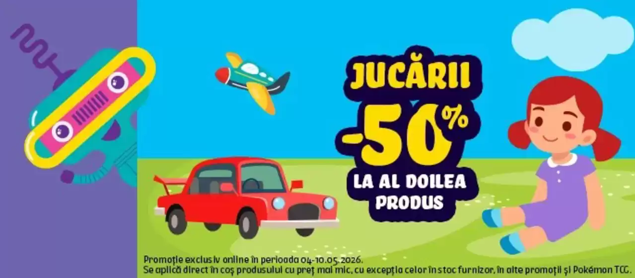 Catalog Noriel | Noriel Promoție | 2026-05-04T00:00:00.000Z - 2026-05-10T00:00:00.000Z