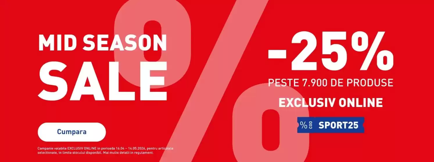Catalog Intersport | Intersport Catalog | 2026-05-04T00:00:00.000Z - 2026-05-14T00:00:00.000Z