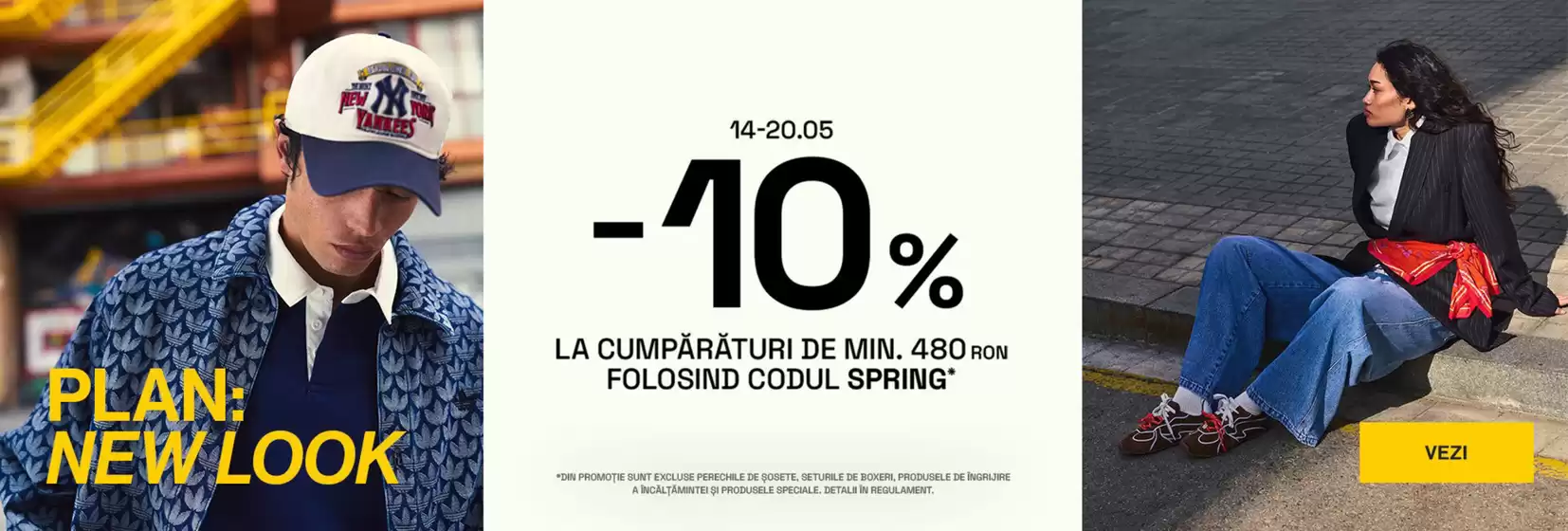 Catalog Sizeer Timișoara | -10% LA CUMPĂRĂTURI DE MIN. 480 RON | 2026-05-14T00:00:00.000Z - 2026-05-20T00:00:00.000Z