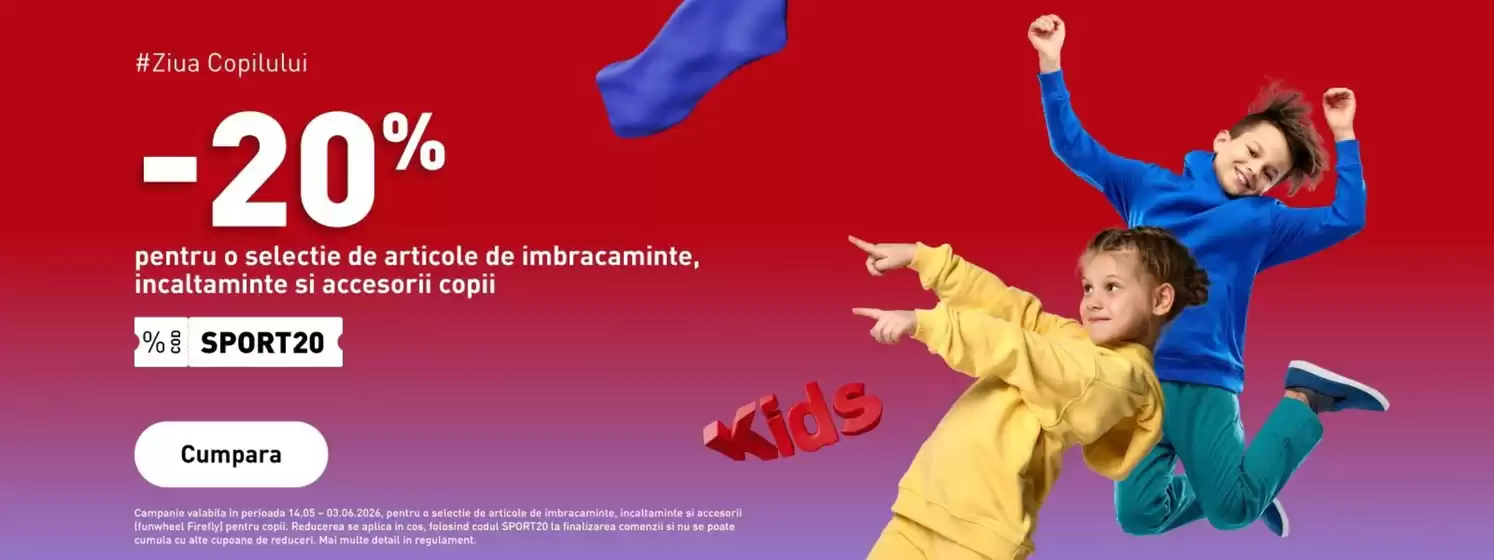 Catalog Intersport | Intersport Catalog | 2026-05-15T00:00:00.000Z - 2026-06-03T00:00:00.000Z
