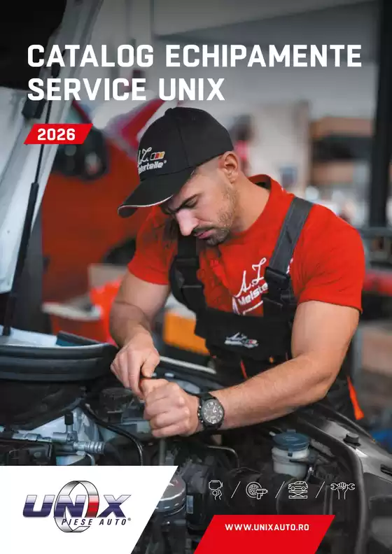 Catalog Unix Auto Podu Iloaiei | CATALOG ECHIPAMENТЕ SERVICE UNIX 2026 | 2026-05-15T00:00:00.000Z - 2026-12-31T00:00:00.000Z