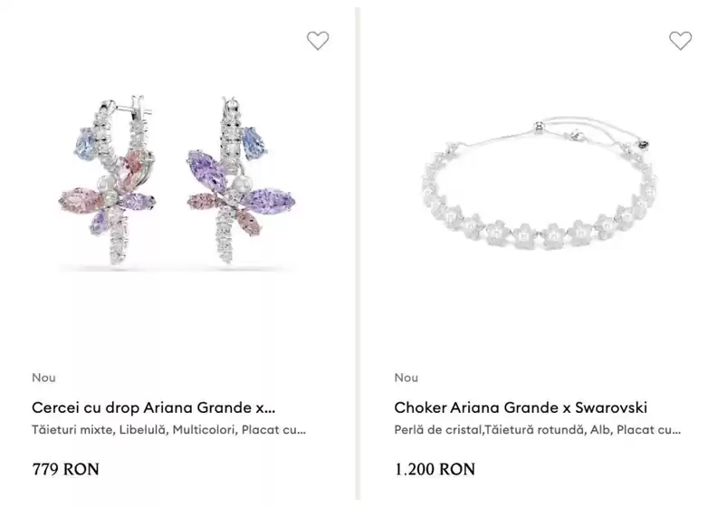 Catalog Swarovski | Magazine SWAROVSKI | 2026-05-19T00:00:00.000Z - 2026-05-24T00:00:00.000Z