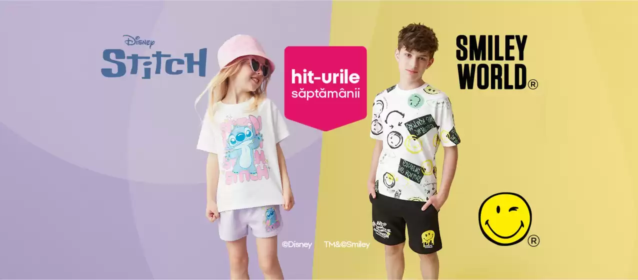 Catalog Pepco | Oferte exclusive pentru clienții noștri | 2026-05-21T00:00:00.000Z - 2026-06-04T00:00:00.000Z