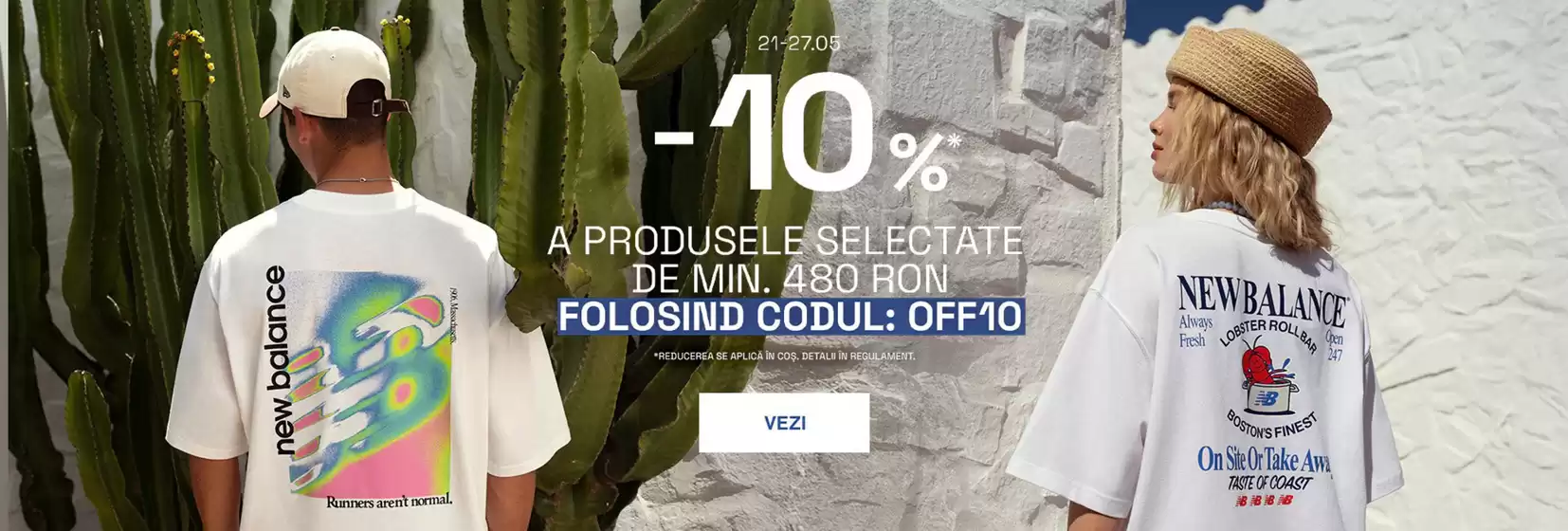 Catalog Sizeer Medgidia | -10% A PRODUSELE SELECTATE DE MIN. 480 RON | 2026-05-22T00:00:00.000Z - 2026-05-27T00:00:00.000Z
