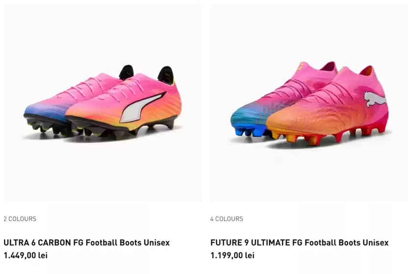 Catalog Puma | Puma catalog | 2026-05-22T00:00:00.000Z - 2026-06-03T00:00:00.000Z
