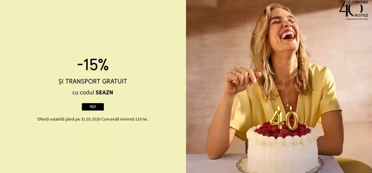 Catalog Bonprix București | Bonprix catalog | 2026-05-28T00:00:00.000Z - 2026-06-03T00:00:00.000Z