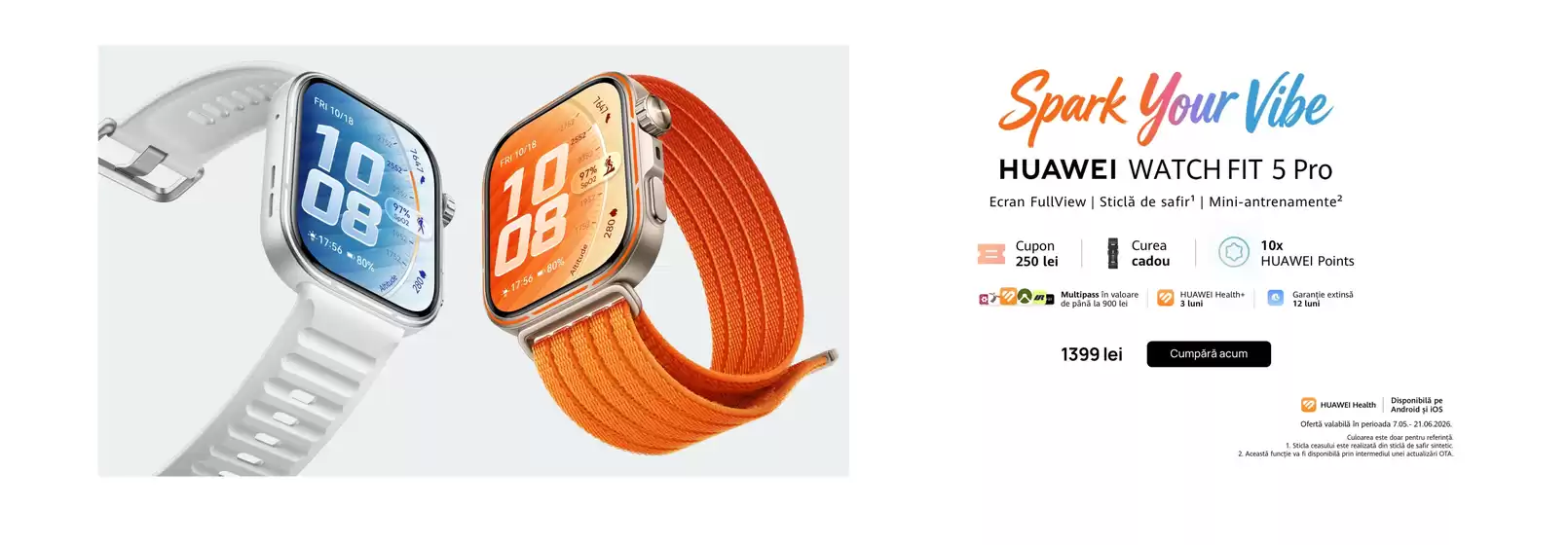 Catalog Huawei Mangalia | Huawei Ofertă | 2026-06-02T00:00:00.000Z - 2026-06-21T00:00:00.000Z