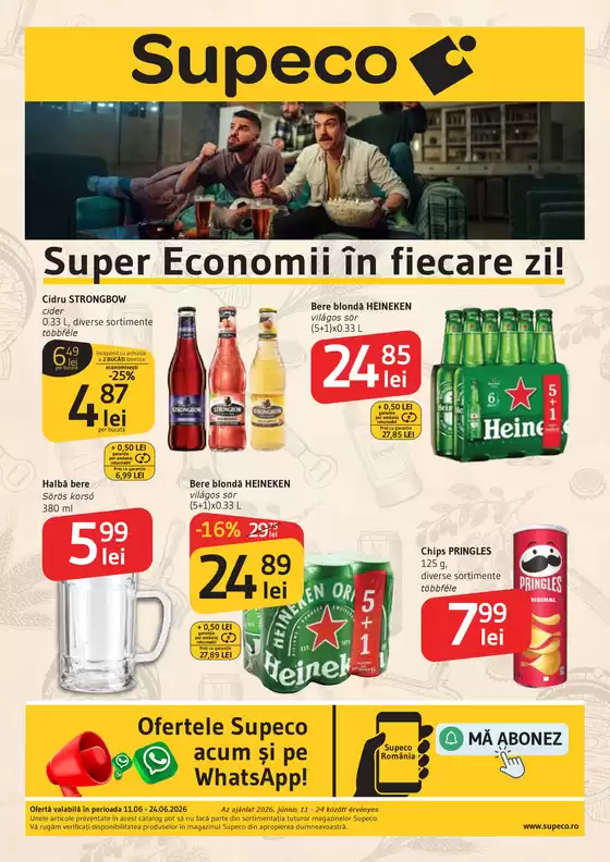 Catalog Supeco | Catalog Supeco | 2026-06-11T00:00:00.000Z - 2026-06-24T00:00:00.000Z