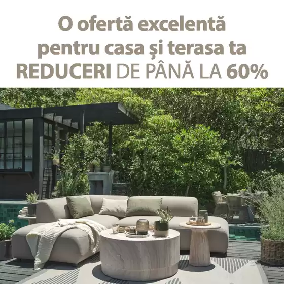 Catalog JYSK | Oferte exclusive | 2026-06-11T00:00:00.000Z - 2026-06-25T00:00:00.000Z