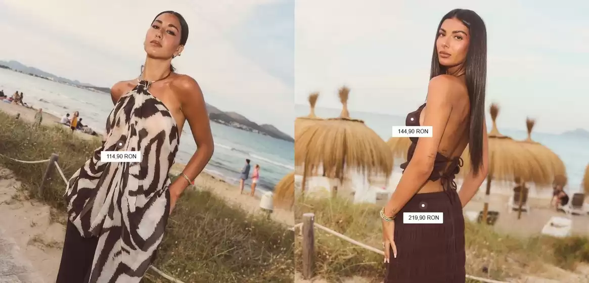 Catalog Calzedonia | Calzedonia Promoție | 2026-06-17T00:00:00.000Z - 2026-06-30T00:00:00.000Z