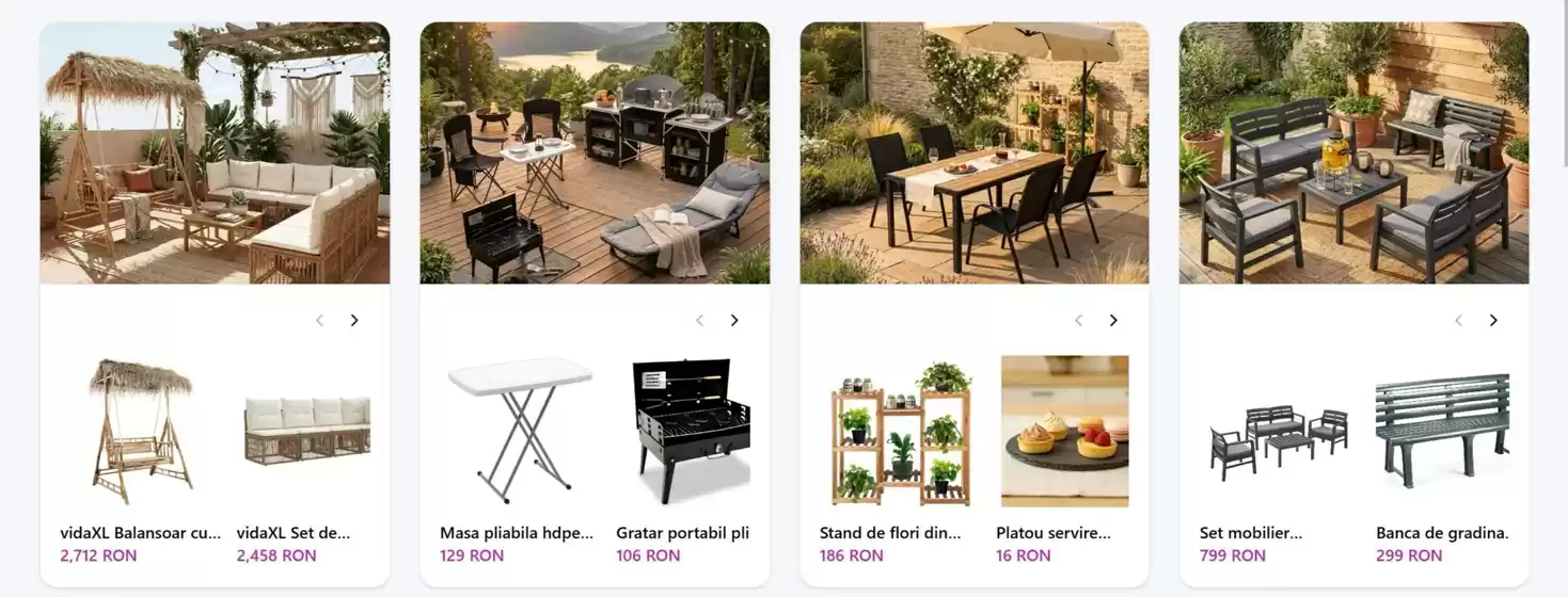 Catalog Vivre Turda | Catalog Vivre | 2026-06-19T00:00:00.000Z - 2026-06-30T00:00:00.000Z
