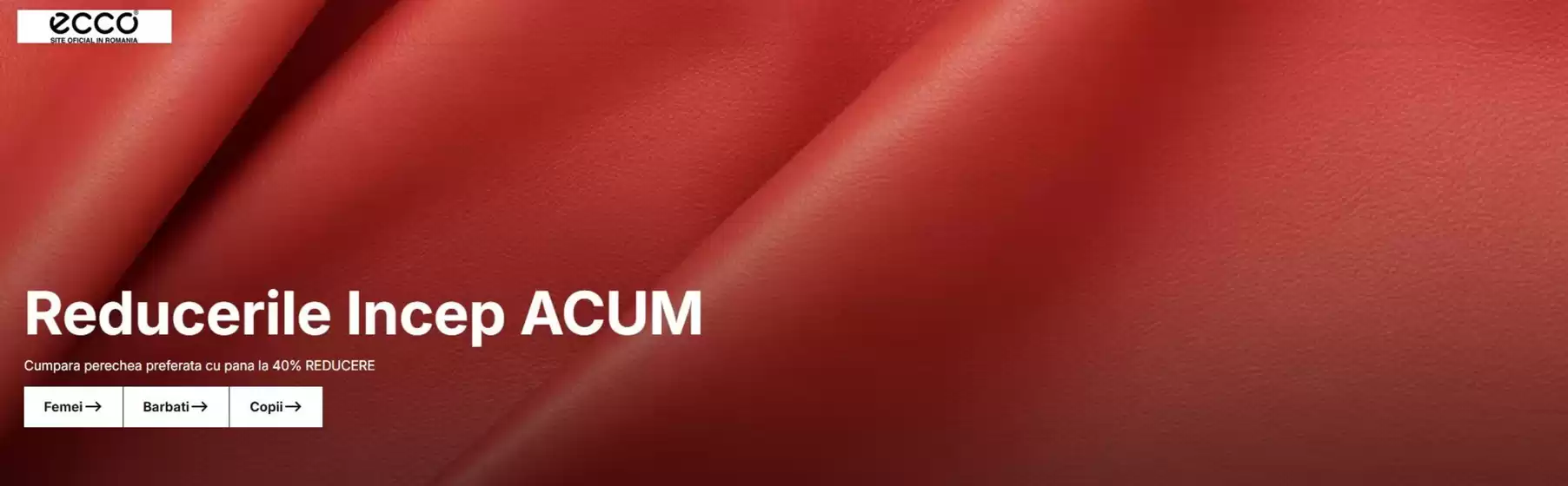 Catalog ECCO | Reducerile Incep ACUM | 2026-06-19T00:00:00.000Z - 2026-07-02T00:00:00.000Z