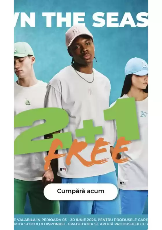 Catalog VANS Curtea de Argeș | VANS Promoție | 2026-06-19T00:00:00.000Z - 2026-06-30T00:00:00.000Z