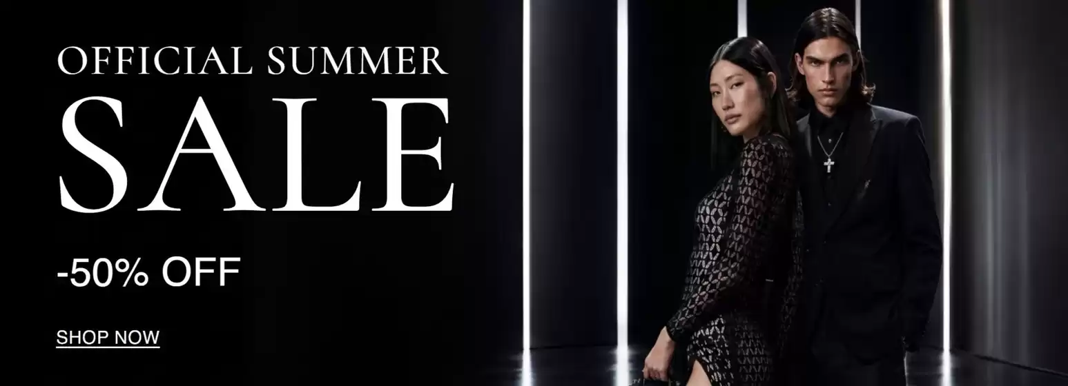 Catalog Philipp Plein Mărășești | OFFICIAL SUMMER SALE -50% OFF | 2026-06-23T00:00:00.000Z - 2026-07-06T00:00:00.000Z