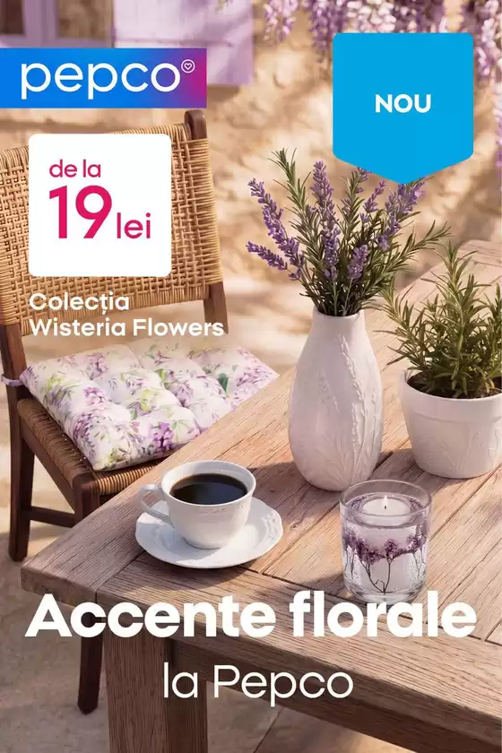 Catalog Pepco | Oferte exclusive pentru clienții noștri | 2026-06-28T00:00:00.000Z - 2026-07-12T00:00:00.000Z