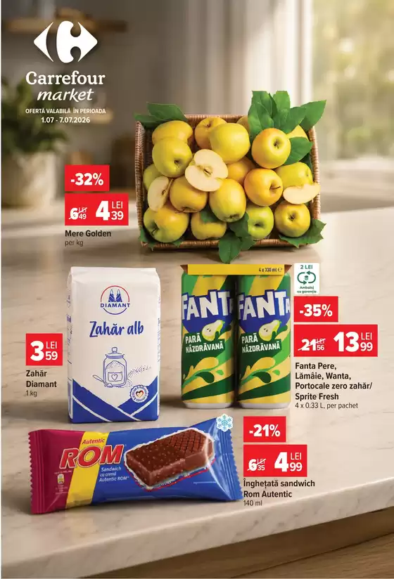 Catalog Carrefour Market | Catalog Carrefour Market | 2026-07-01T00:00:00.000Z - 2026-07-07T00:00:00.000Z