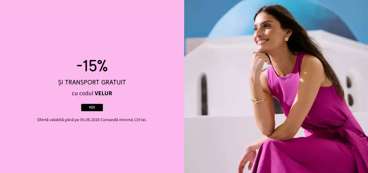 Catalog Bonprix București | Bonprix catalog | 2026-07-02T00:00:00.000Z - 2026-07-15T00:00:00.000Z