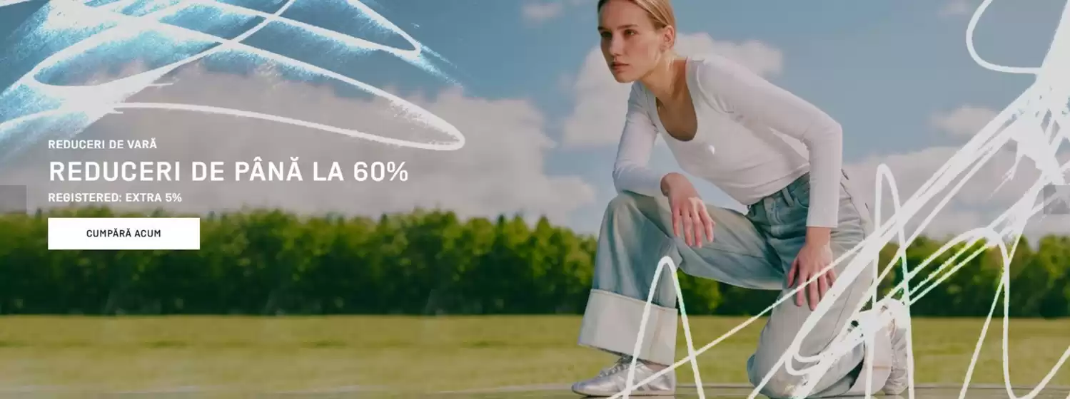 Catalog Footshop București | REDUCERI DE PÂNĂ LA 60% | 2026-07-02T00:00:00.000Z - 2026-07-15T00:00:00.000Z