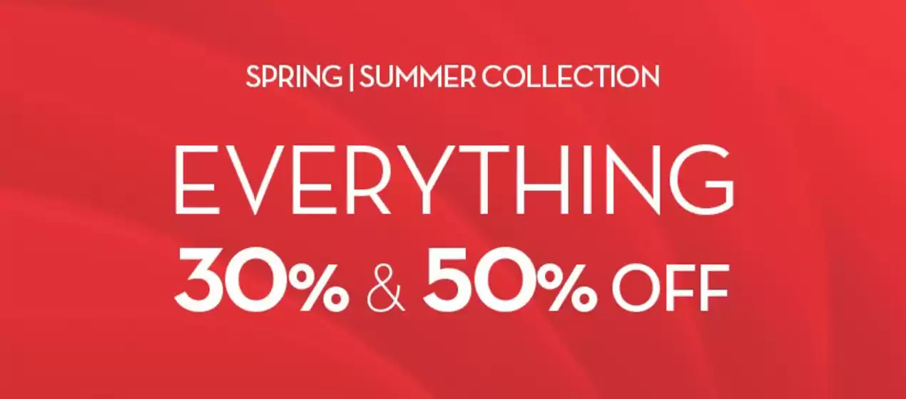 Catalog BSB | EVERYTHING 30% & 50% OFF | 2026-07-03T00:00:00.000Z - 2026-07-16T00:00:00.000Z