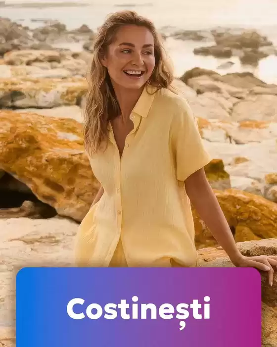 Catalog Pepco București | Oferte de top pentru toți vânătorii de chilipiruri | 2026-07-09T00:00:00.000Z - 2026-07-23T00:00:00.000Z
