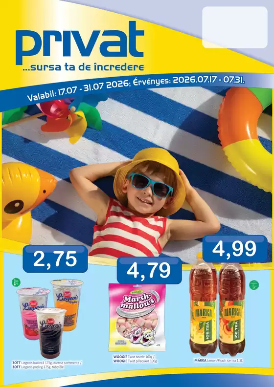 Catalog CBA | 5401 pliant privat iulie compressed | 2026-07-17T00:00:00.000Z - 2026-07-31T00:00:00.000Z