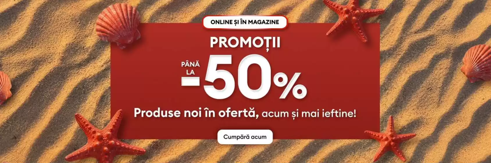 Catalog Sinsay Oradea | Sinsay Promoții | 2026-07-13T00:00:00.000Z - 2026-07-19T00:00:00.000Z