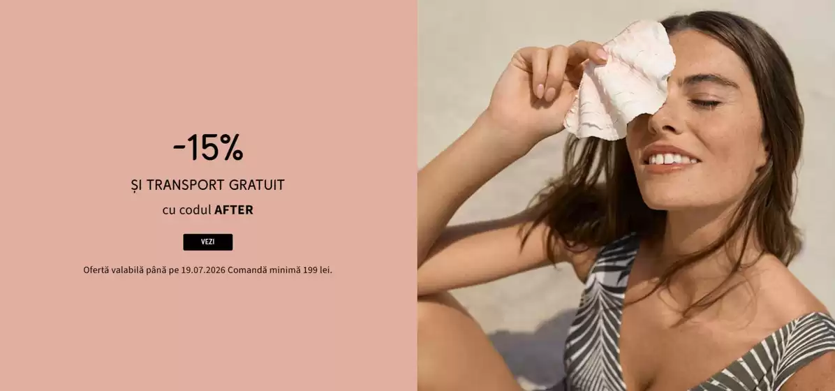 Catalog Bonprix Salonta | Bonprix catalog | 2026-07-16T00:00:00.000Z - 2026-07-19T00:00:00.000Z