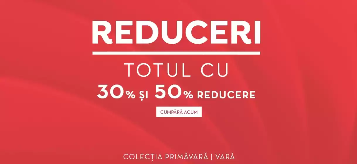 Catalog BSB Arad | REDUCERI TOTUL CU 30% ȘI 50% REDUCERE | 2026-07-17T00:00:00.000Z - 2026-07-30T00:00:00.000Z