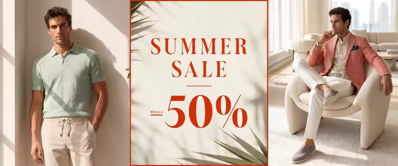 Catalog Bigotti Brașov | Summer Sale Până la -50% | 2026-07-20T00:00:00.000Z - 2026-08-02T00:00:00.000Z