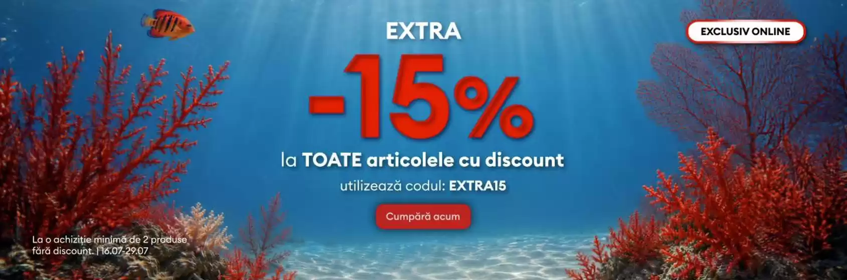 Catalog Sinsay Brașov | Sinsay Promoții | 2026-07-20T00:00:00.000Z - 2026-07-29T00:00:00.000Z