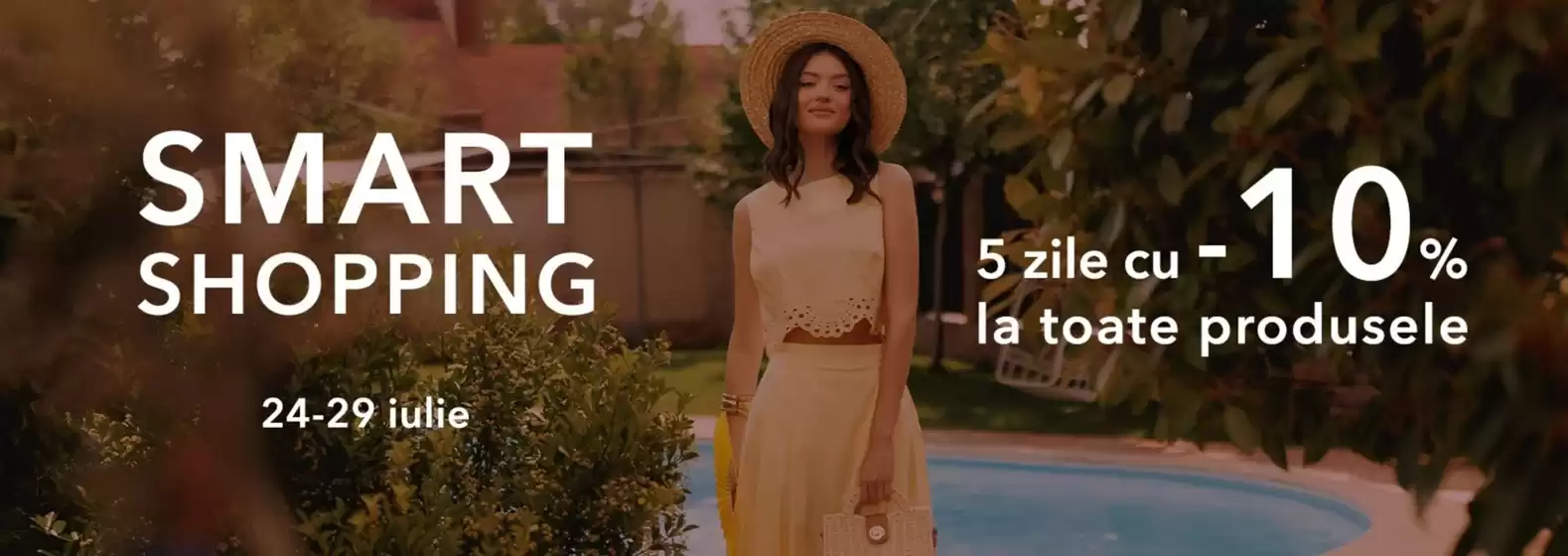 Catalog DyFashion | SMART SHOPPING | 2026-07-28T00:00:00.000Z - 2026-07-29T00:00:00.000Z