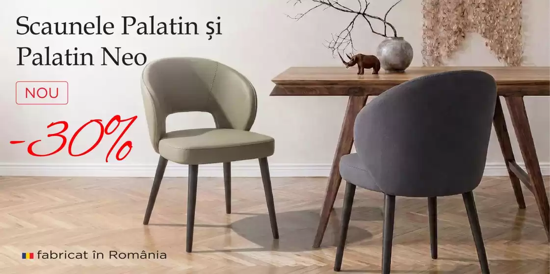 Catalog Lems Oradea | Oferte exclusive | 2026-07-30T00:00:00.000Z - 2026-08-13T00:00:00.000Z