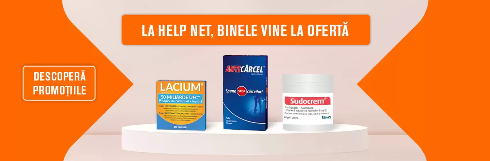 Catalog Help Net Fundulea | Promotiile Lunii August | 2026-08-03T00:00:00.000Z - 2026-08-31T00:00:00.000Z