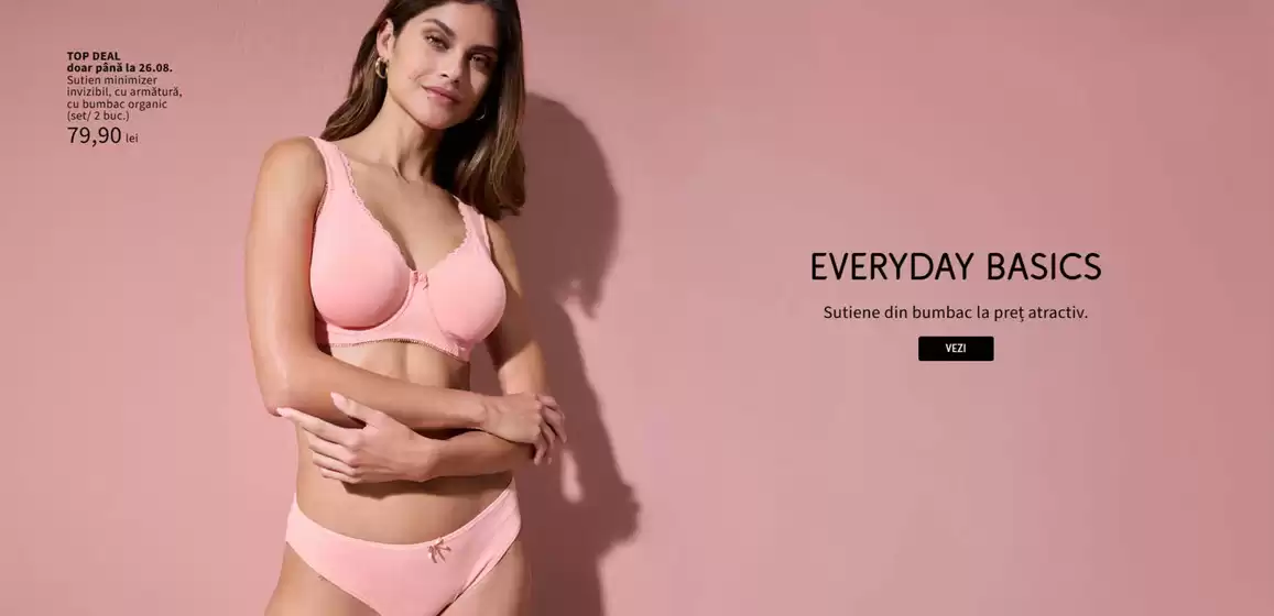 Catalog Bonprix | Bonprix catalog | 2026-08-04T00:00:00.000Z - 2026-08-10T00:00:00.000Z