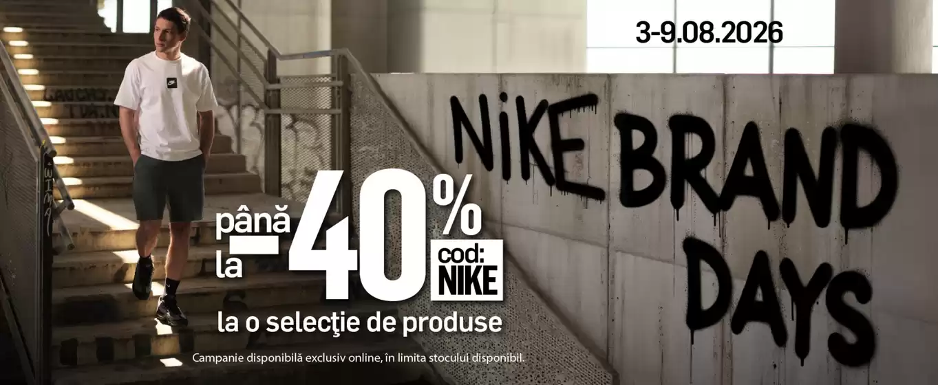 Catalog Buzz | PÂNĂ LA -40% | 2026-08-04T00:00:00.000Z - 2026-08-09T00:00:00.000Z