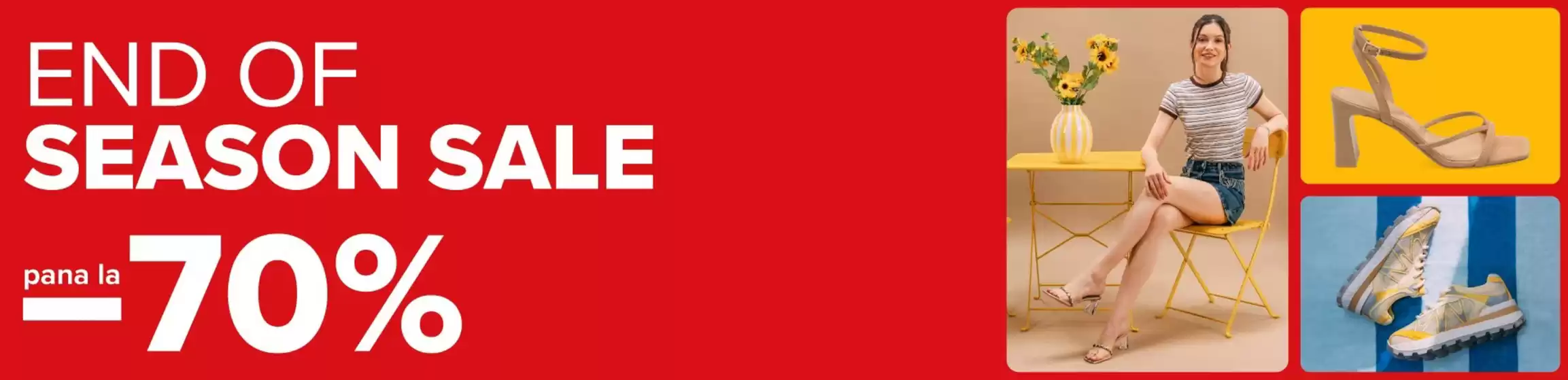 Catalog Otter | END OF SEASON SALE Până la -70% | 2026-08-05T00:00:00.000Z - 2026-08-18T00:00:00.000Z