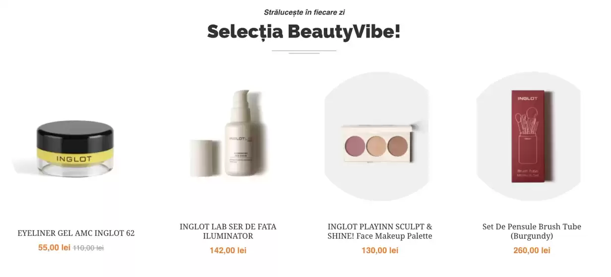 Catalog Inglot | Oferta Inglot | 2026-08-10T00:00:00.000Z - 2026-08-18T00:00:00.000Z