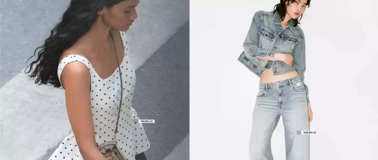 Catalog H&M | H&M Promoții | 2026-08-13T00:00:00.000Z - 2026-08-28T00:00:00.000Z