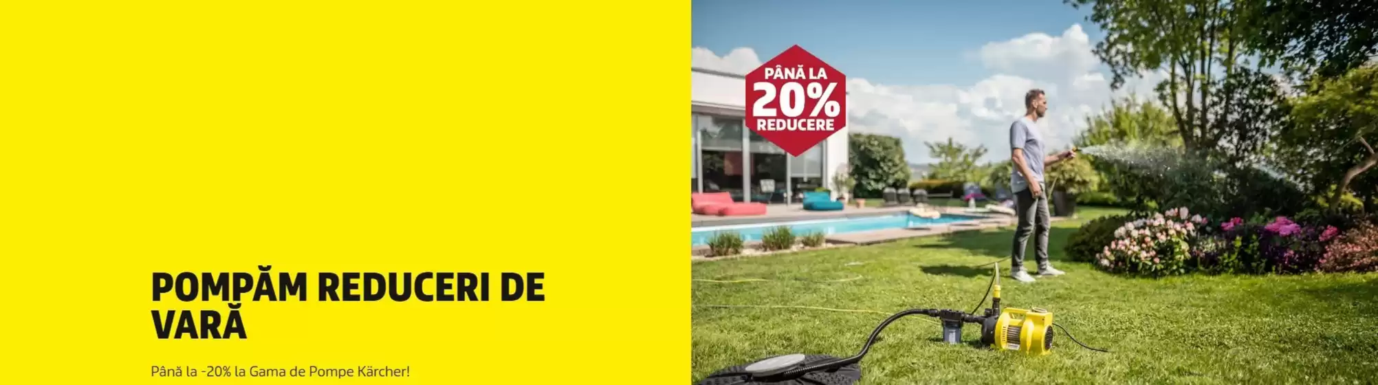 Catalog Karcher | Karcher catalog | 2026-08-17T00:00:00.000Z - 2026-08-31T00:00:00.000Z