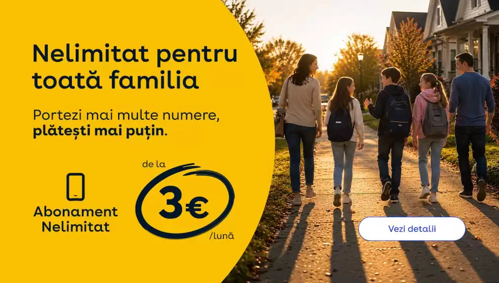 Catalog Digi Timișoara | Digi catalog | 2026-08-28T00:00:00.000Z - 2026-09-10T00:00:00.000Z