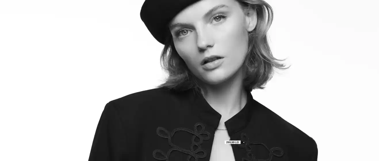 Catalog H&M Sinaia | H&M Promoții | 2026-08-31T00:00:00.000Z - 2026-09-06T00:00:00.000Z