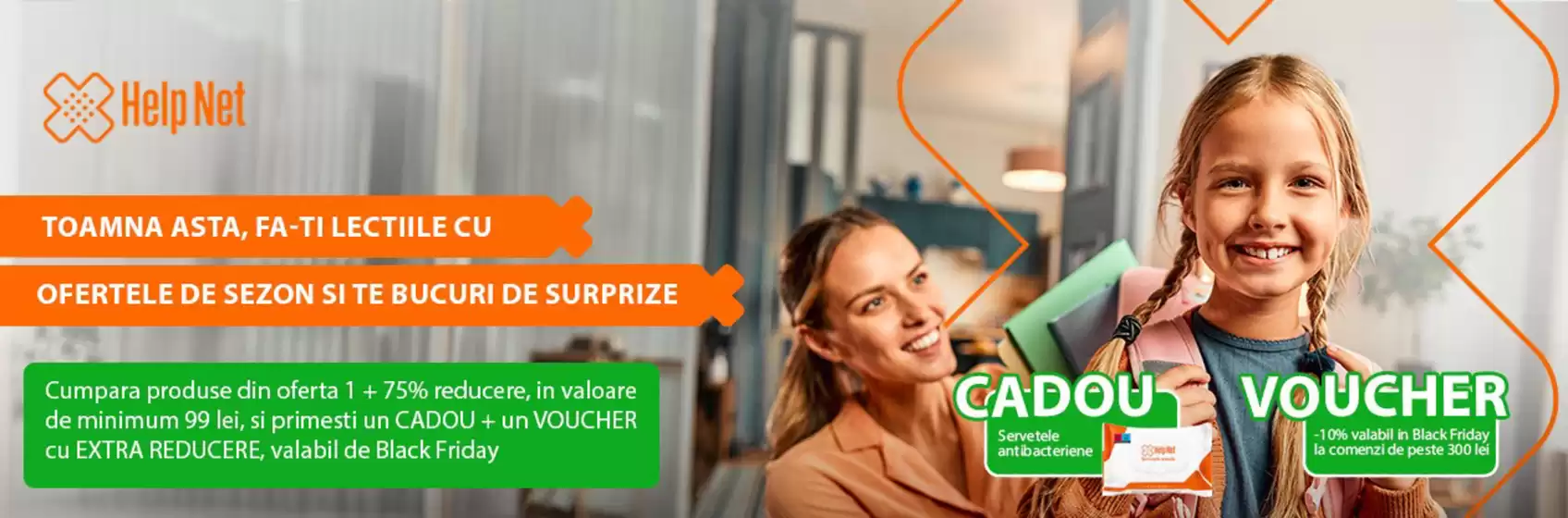 Catalog Help Net Ovidiu | Promotiile Lunii Septembrie | 2026-09-01T00:00:00.000Z - 2026-09-30T00:00:00.000Z