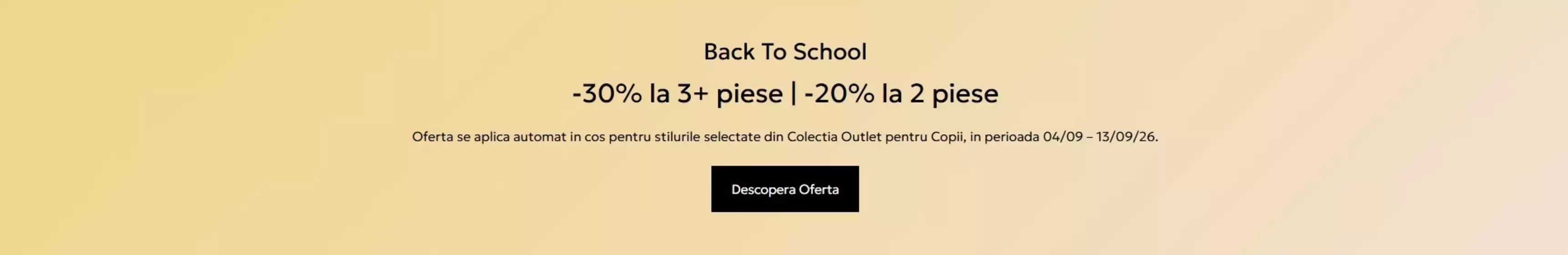 Catalog Calvin Klein | Back To School | 2026-09-08T00:00:00.000Z - 2026-09-13T00:00:00.000Z