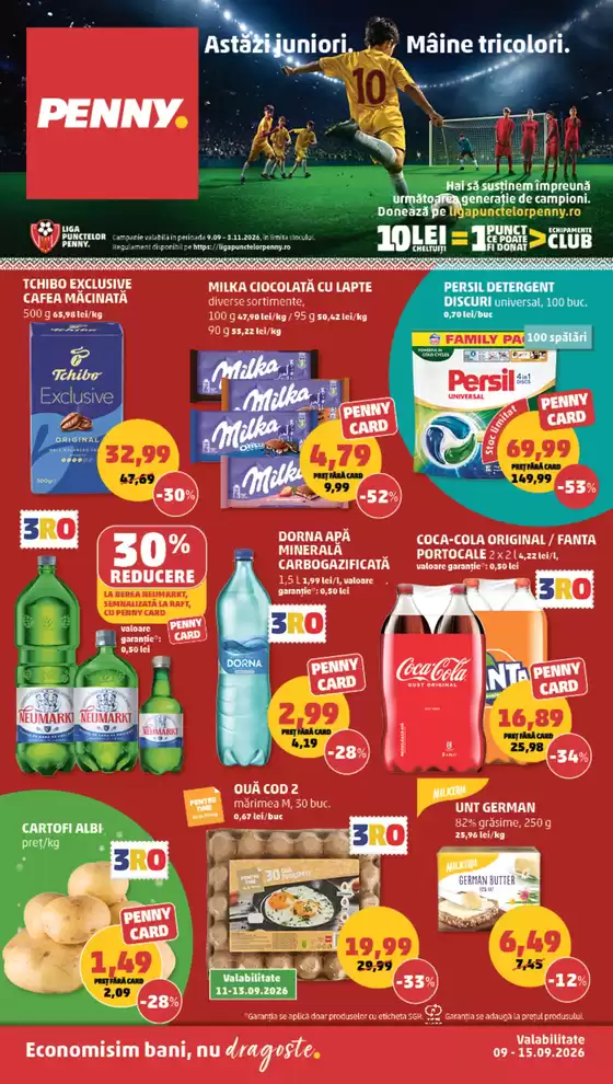 Catalog Penny | Catalog Penny Market | 2026-09-09T00:00:00.000Z - 2026-09-15T00:00:00.000Z