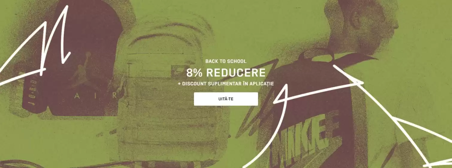 Catalog Footshop Măgurele | Back To School 8% REDUCERE | 2026-09-09T00:00:00.000Z - 2026-09-22T00:00:00.000Z