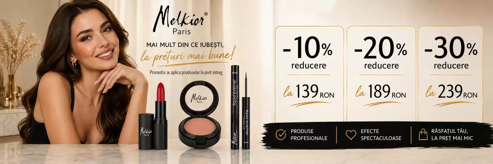 Catalog Melkior | Oferta Speciala | 2026-09-11T00:00:00.000Z - 2026-09-24T00:00:00.000Z