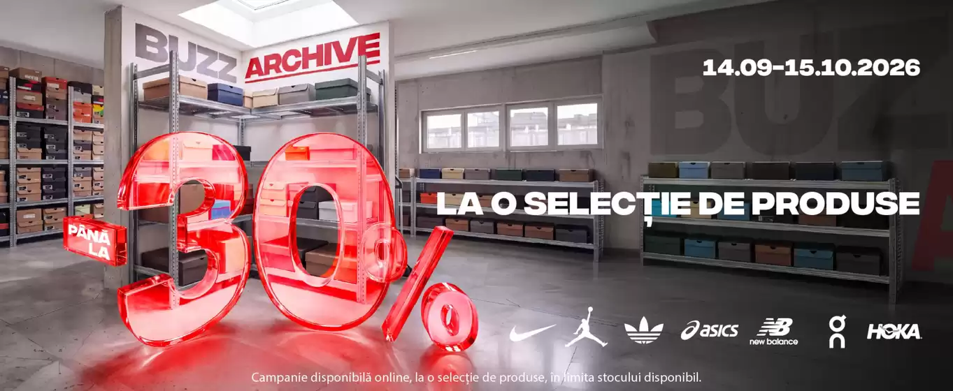 Catalog Buzz | Buzz Offer | 2026-09-15T00:00:00.000Z - 2026-10-15T00:00:00.000Z